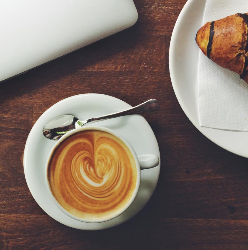 Cup of Coffee